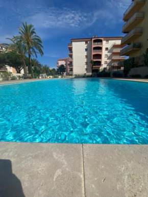 La Palmeraie 2 chambres